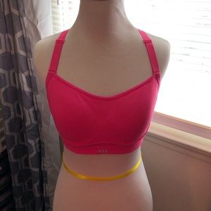 VSX sports bra